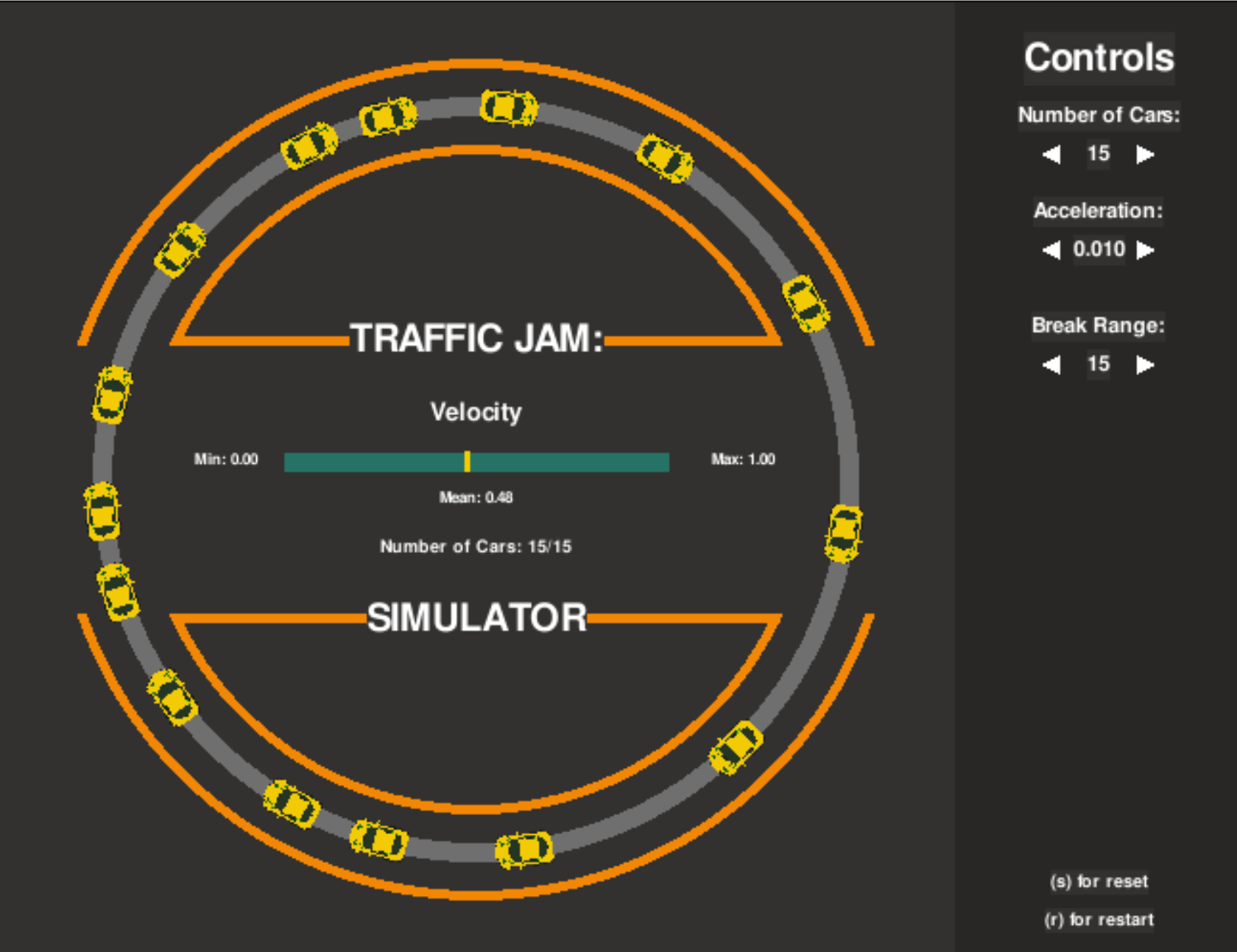 Projekt-Screenshot 2