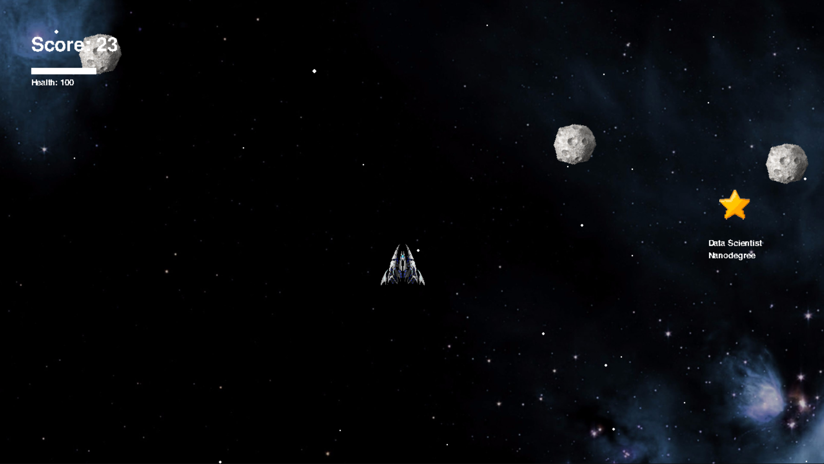 Projekt-Screenshot 1