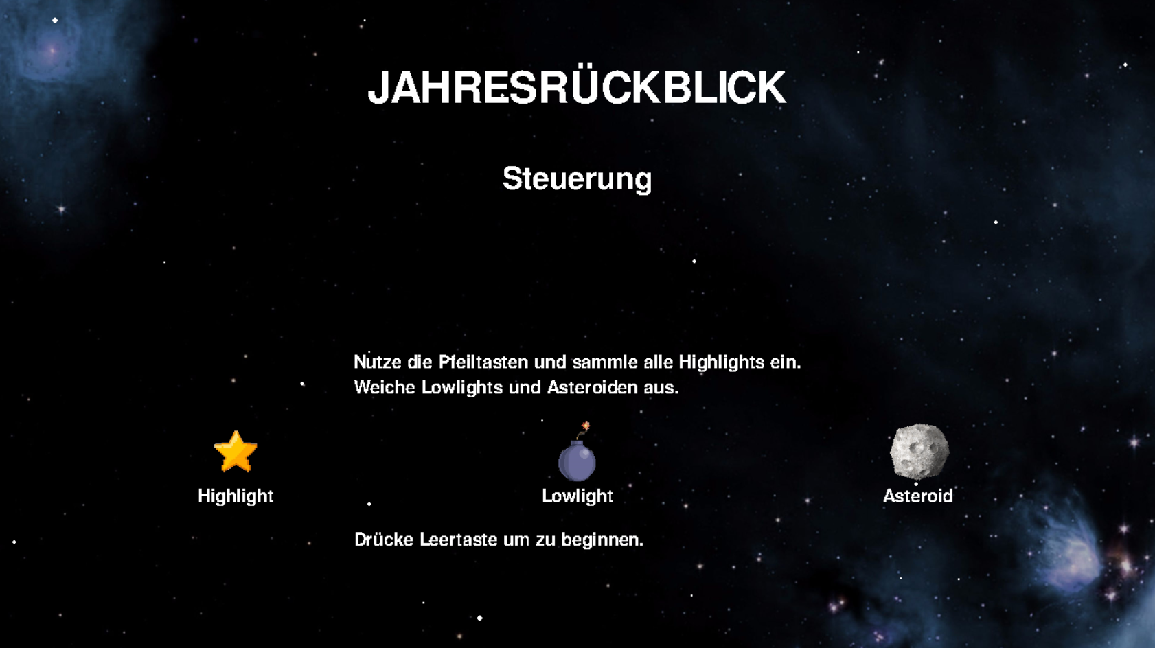 Projekt-Screenshot 1