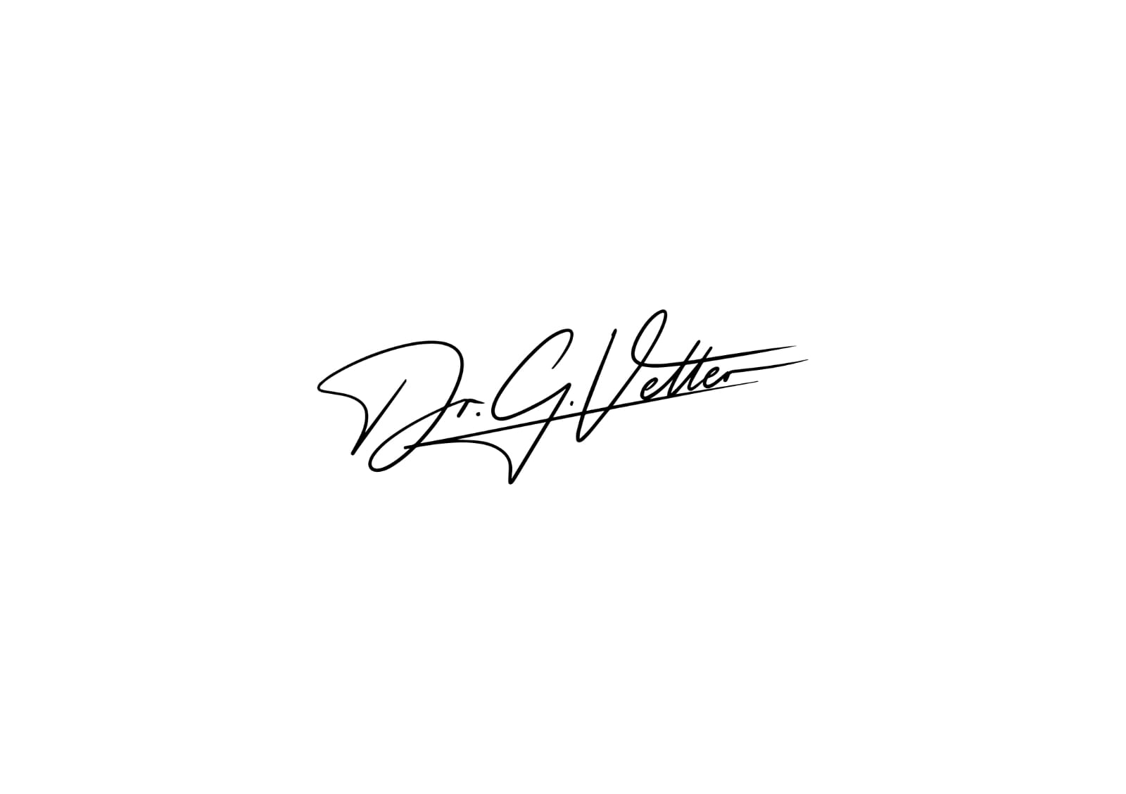 Signature